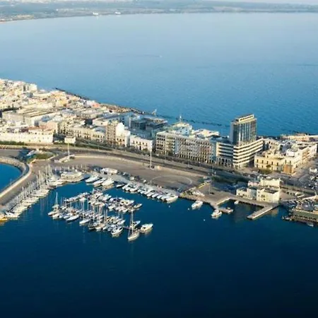 Arbacani Holydays 公寓 *