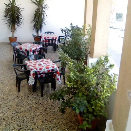 公寓 Arbacani Holydays 加利波利