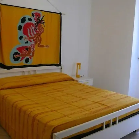 公寓 Arbacani Holydays