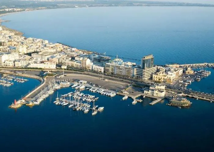 Arbacani Holydays Апартаменты *