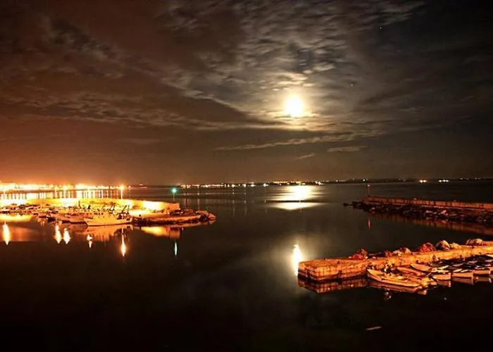 Arbacani Holydays * Галлиполи