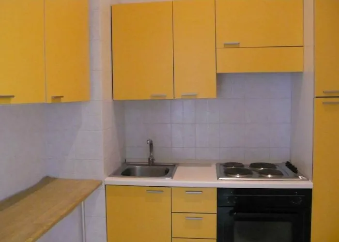 Arbacani Holydays Апартаменты