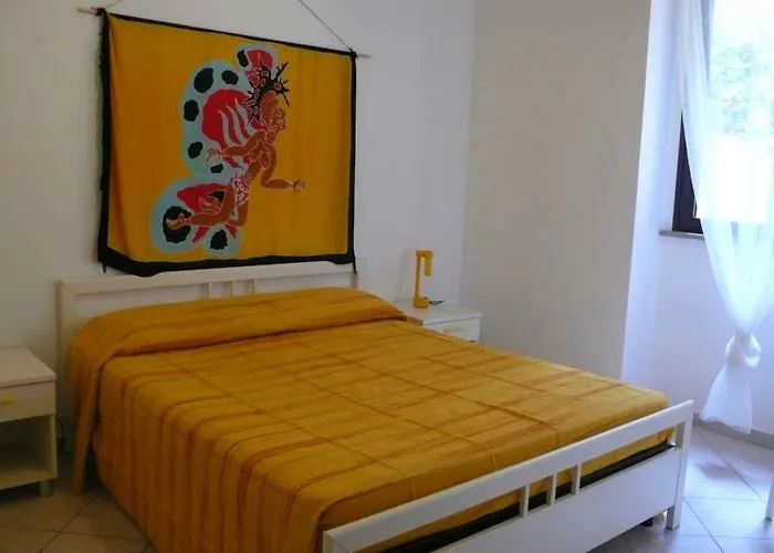 Апартаменты Arbacani Holydays