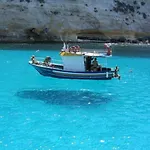 公寓 Arbacani Holydays 加利波利