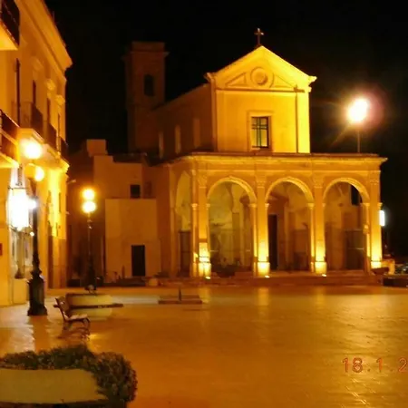 شقة Arbacani Holydays