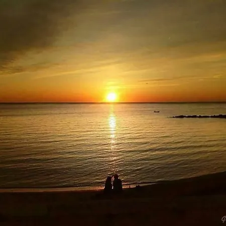 شقة Arbacani Holydays غالّيبولي