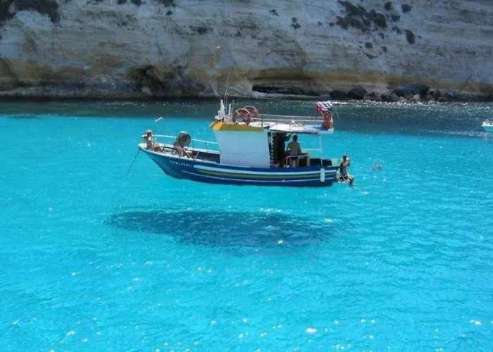 شقة Arbacani Holydays غالّيبولي