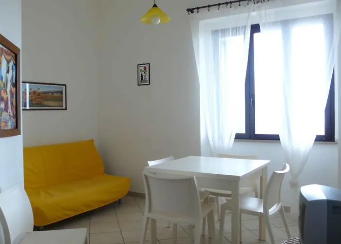 شقة Arbacani Holydays *