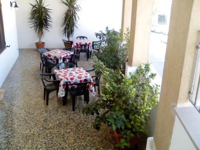 شقة Arbacani Holydays غالّيبولي