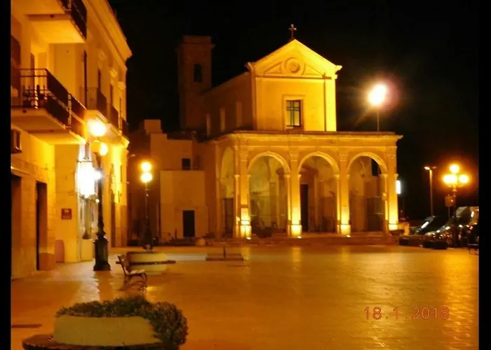 شقة Arbacani Holydays